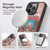 One Piece Graphic Art Chopper Gel Armour Case For Apple iPhone 13 Pro
