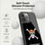 One Piece Graphic Art Classic Crew Logo Gel Armour Case For Apple iPhone 13 Pro