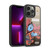 One Piece Graphic Art Jinbe Gel Armour Case For Apple iPhone 13 Pro