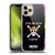 One Piece Graphic Art Colourful Crew Logo Soft Gel Case for Apple iPhone 11 Pro