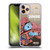 One Piece Graphic Art Jinbe Soft Gel Case for Apple iPhone 11 Pro