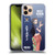One Piece Graphic Art Nico Robin Soft Gel Case for Apple iPhone 11 Pro
