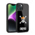 One Piece Graphic Art Classic Crew Logo Gel Armour Case For Apple iPhone 14