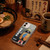 One Piece Graphic Art Brook Soft Gel Case for Apple iPhone 12 / iPhone 12 Pro & MagSafe