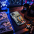 One Piece Graphic Art Brook Soft Gel Case for Apple iPhone 12 / iPhone 12 Pro & MagSafe
