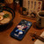 One Piece Graphic Art Luffy Gel Armour Case For Apple iPhone 14