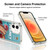 One Piece Graphic Art Franky Soft Gel Case for Apple iPhone 12 / iPhone 12 Pro & MagSafe