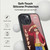 One Piece Graphic Art Monkey D. Luffy Gel Armour Case For Apple iPhone 14