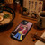 One Piece Graphic Art Monkey D. Luffy Gel Armour Case For Apple iPhone 14