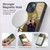 One Piece Graphic Art Sanji Gel Armour Case For Apple iPhone 14