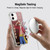 One Piece Graphic Art Monkey D. Luffy Soft Gel Case for Apple iPhone 12 / iPhone 12 Pro & MagSafe