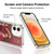 One Piece Graphic Art Monkey D. Luffy Soft Gel Case for Apple iPhone 12 / iPhone 12 Pro & MagSafe