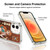 One Piece Graphic Art Nami Soft Gel Case for Apple iPhone 12 / iPhone 12 Pro & MagSafe