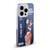One Piece Graphic Art Nico Robin Soft Gel Case for Apple iPhone 12 / iPhone 12 Pro & MagSafe