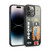 One Piece Graphic Art Brook Gel Armour Case For Apple iPhone 14 Pro Max