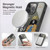 One Piece Graphic Art Brook Gel Armour Case For Apple iPhone 14 Pro Max
