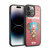 One Piece Graphic Art Chopper Gel Armour Case For Apple iPhone 14 Pro Max
