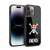 One Piece Graphic Art Classic Crew Logo Gel Armour Case For Apple iPhone 14 Pro Max