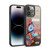 One Piece Graphic Art Jinbe Gel Armour Case For Apple iPhone 14 Pro Max