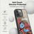 One Piece Graphic Art Jinbe Gel Armour Case For Apple iPhone 14 Pro Max