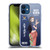 One Piece Graphic Art Nico Robin Soft Gel Case for Apple iPhone 12 Mini