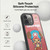 One Piece Graphic Art Chopper Gel Armour Case For Apple iPhone 14 Pro