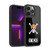 One Piece Graphic Art Classic Crew Logo Gel Armour Case For Apple iPhone 14 Pro