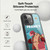 One Piece Graphic Art Franky Gel Armour Case For Apple iPhone 14 Pro
