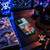 One Piece Graphic Art Franky Gel Armour Case For Apple iPhone 14 Pro