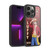 One Piece Graphic Art Monkey D. Luffy Gel Armour Case For Apple iPhone 14 Pro