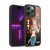 One Piece Graphic Art Nami Gel Armour Case For Apple iPhone 14 Pro