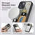 One Piece Graphic Art Brook Gel Armour Case For Apple iPhone 15