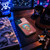 One Piece Graphic Art Chopper Gel Armour Case For Apple iPhone 15