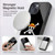 One Piece Graphic Art Classic Crew Logo Gel Armour Case For Apple iPhone 15
