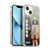 One Piece Graphic Art Brook Soft Gel Case for Apple iPhone 13