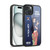 One Piece Graphic Art Nico Robin Gel Armour Case For Apple iPhone 15