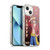 One Piece Graphic Art Monkey D. Luffy Soft Gel Case for Apple iPhone 13
