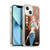 One Piece Graphic Art Nami Soft Gel Case for Apple iPhone 13