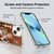 One Piece Graphic Art Nami Soft Gel Case for Apple iPhone 13