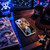 One Piece Graphic Art Nami Soft Gel Case for Apple iPhone 13