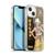 One Piece Graphic Art Usopp Soft Gel Case for Apple iPhone 13