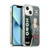 One Piece Graphic Art Roronoa Zoro Soft Gel Case for Apple iPhone 13