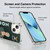 One Piece Graphic Art Roronoa Zoro Soft Gel Case for Apple iPhone 13