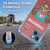 One Piece Graphic Art Chopper Soft Gel Case for Apple iPhone 13 Mini & MagSafe