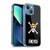 One Piece Graphic Art Classic Crew Logo Soft Gel Case for Apple iPhone 13 Mini & MagSafe