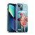 One Piece Graphic Art Franky Soft Gel Case for Apple iPhone 13 Mini