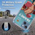 One Piece Graphic Art Franky Soft Gel Case for Apple iPhone 13 Mini & MagSafe