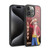 One Piece Graphic Art Monkey D. Luffy Gel Armour Case For Apple iPhone 15 Pro Max