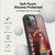 One Piece Graphic Art Monkey D. Luffy Gel Armour Case For Apple iPhone 15 Pro Max
