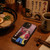 One Piece Graphic Art Monkey D. Luffy Gel Armour Case For Apple iPhone 15 Pro Max